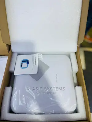 Unlocked Nokia Outdoor Router