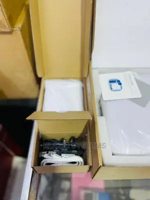 Unlocked Nokia Outdoor Router
