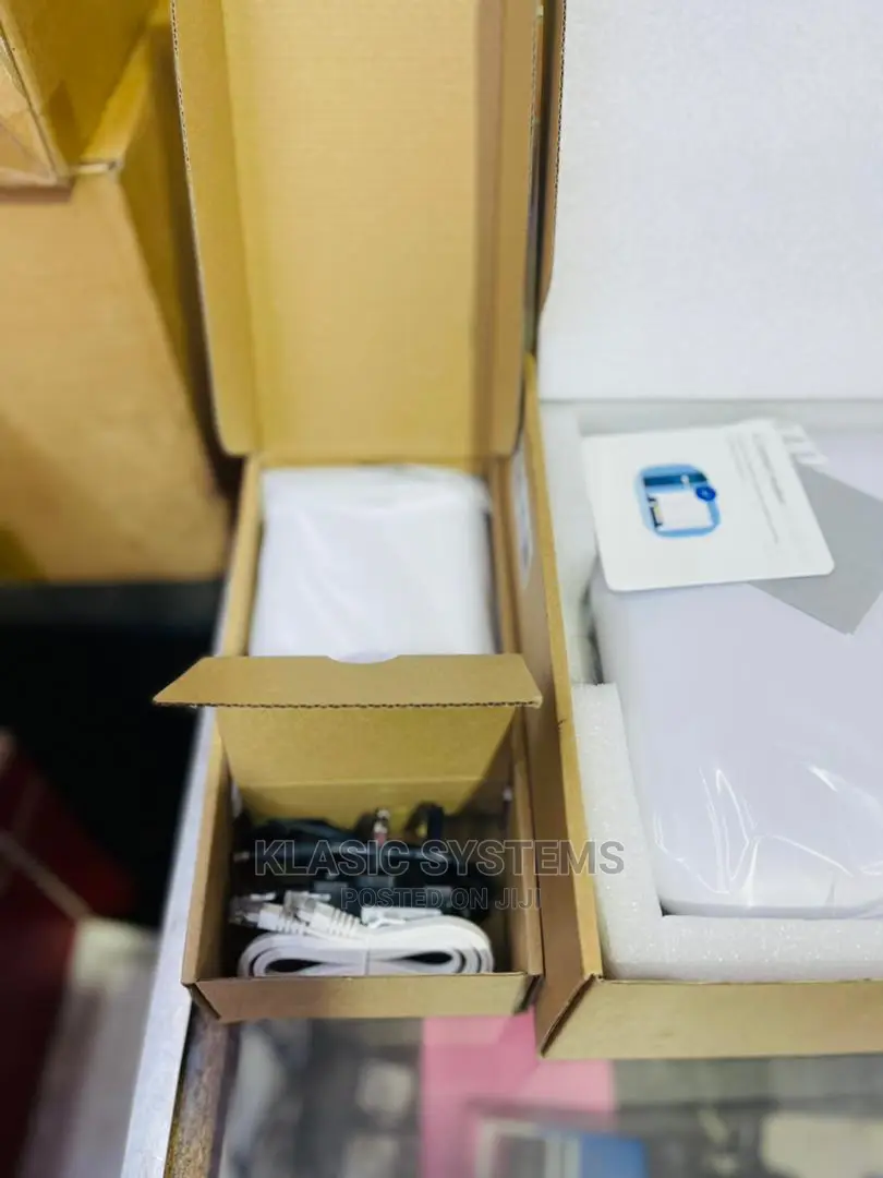 Unlocked Nokia Outdoor Router