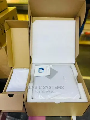 Unlocked Nokia Outdoor Router