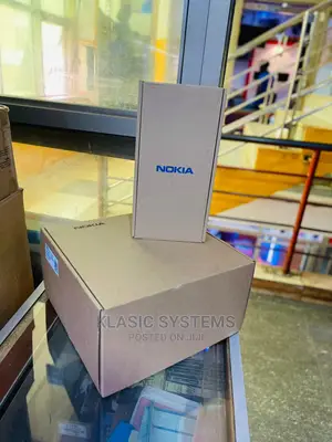 Unlocked Nokia Outdoor Router
