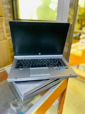 Laptop HP EliteBook 2760P 4GB Intel Core I5 HDD 320GB
