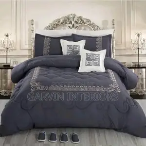 13pcs Bedcover