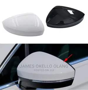 VW Original Side Mirror Each
