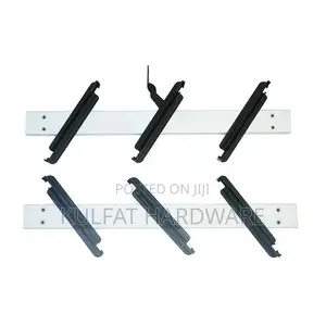 Aluminium Louvre Frames