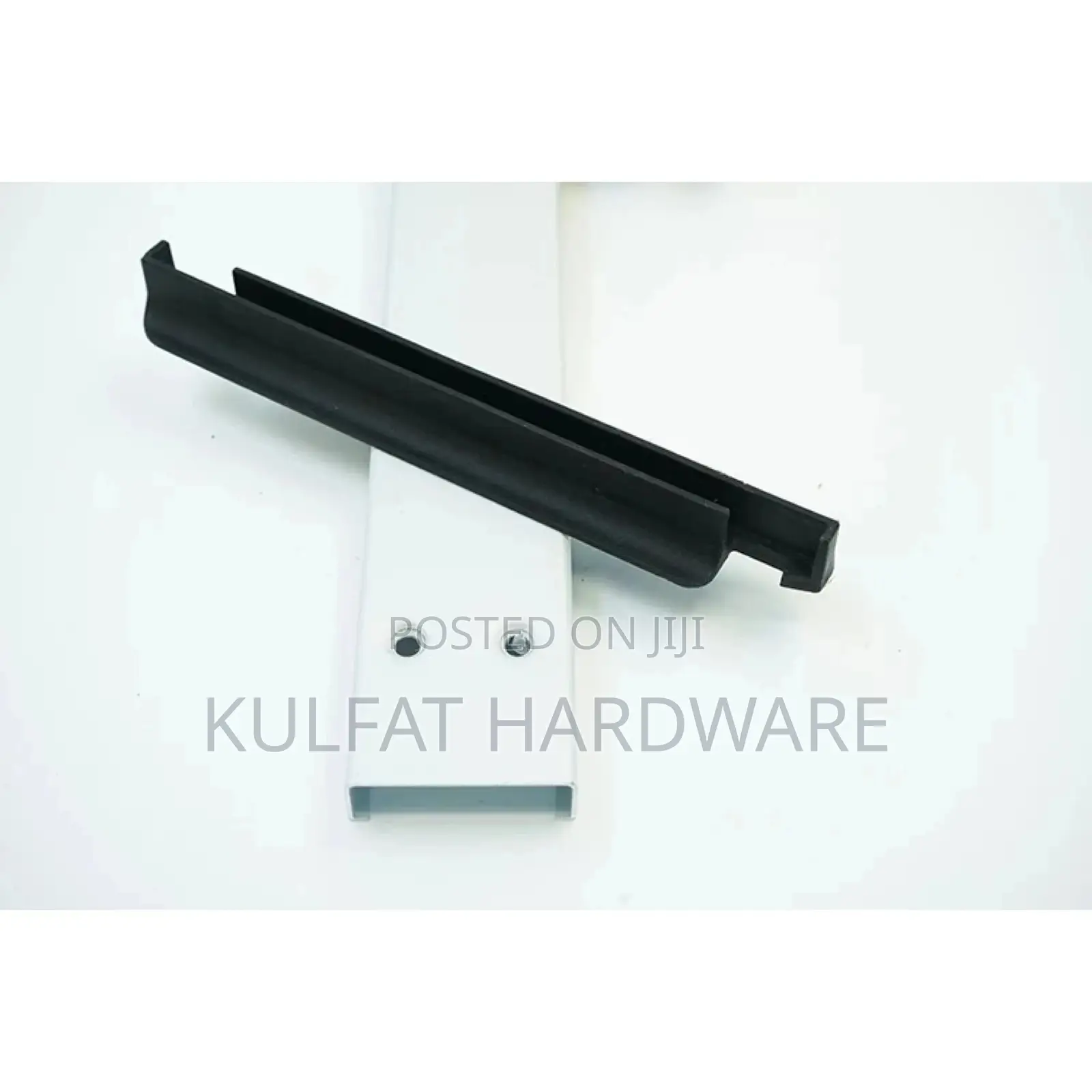 Aluminium Louvre Frames