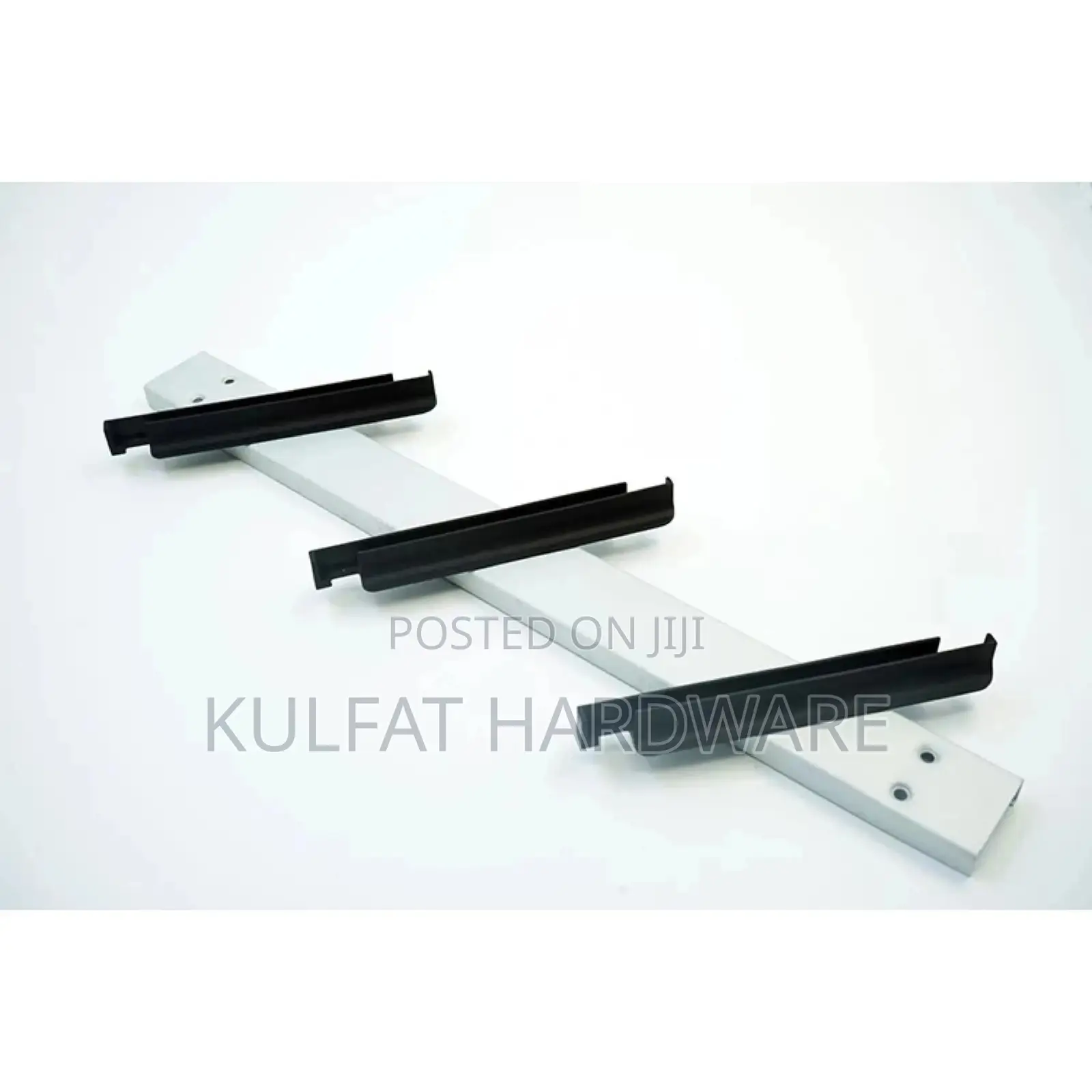 Aluminium Louvre Frames