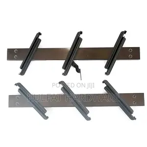 Aluminium Louvre Frames