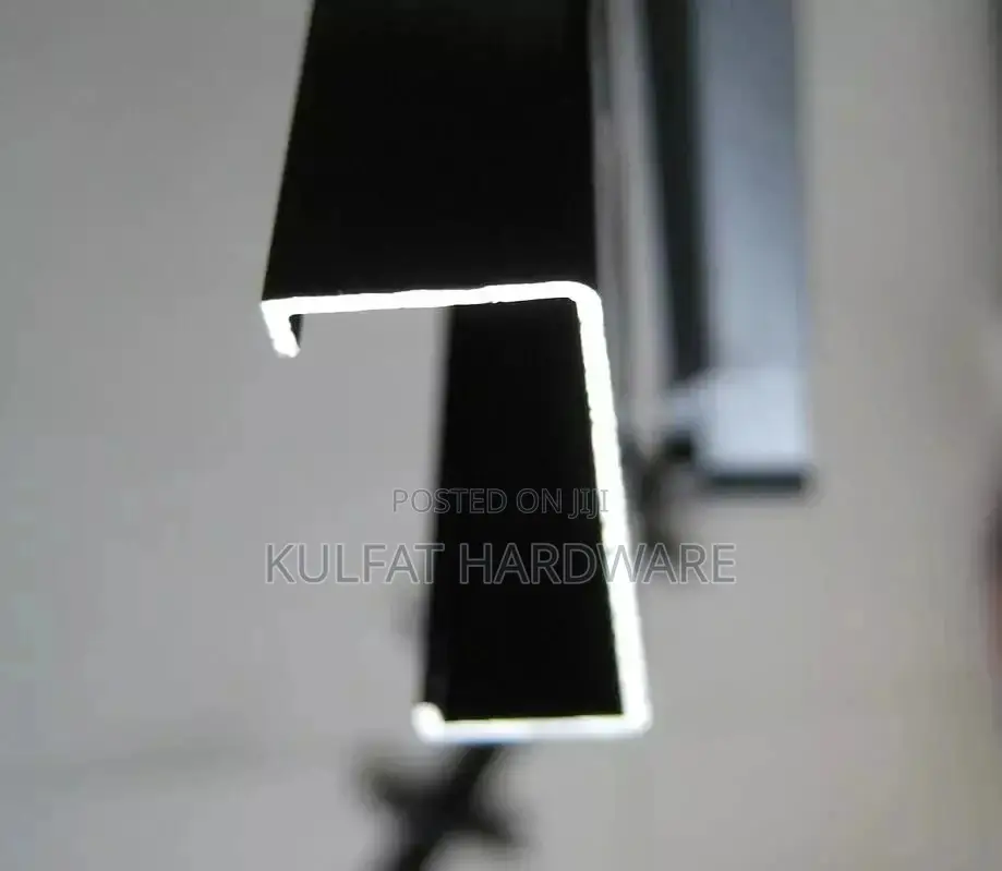 Aluminium Louvre Frames