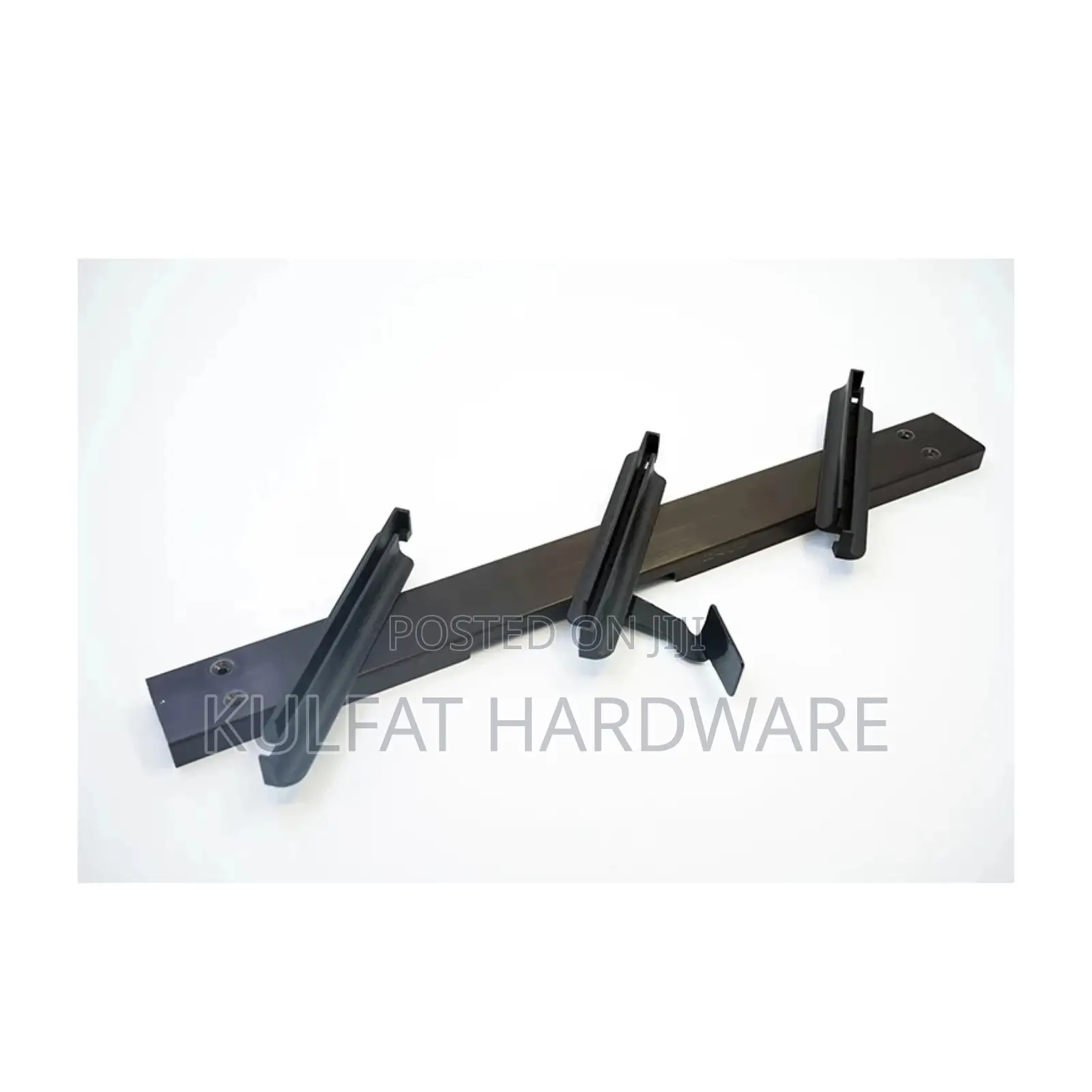 Aluminium Louvre Frames