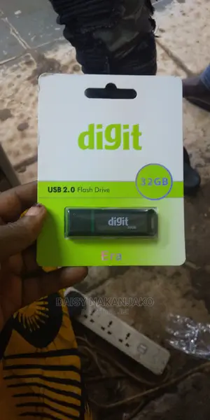 Flash Disk