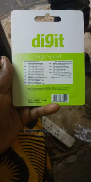 Flash Disk