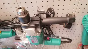 DCA Drill 13mm