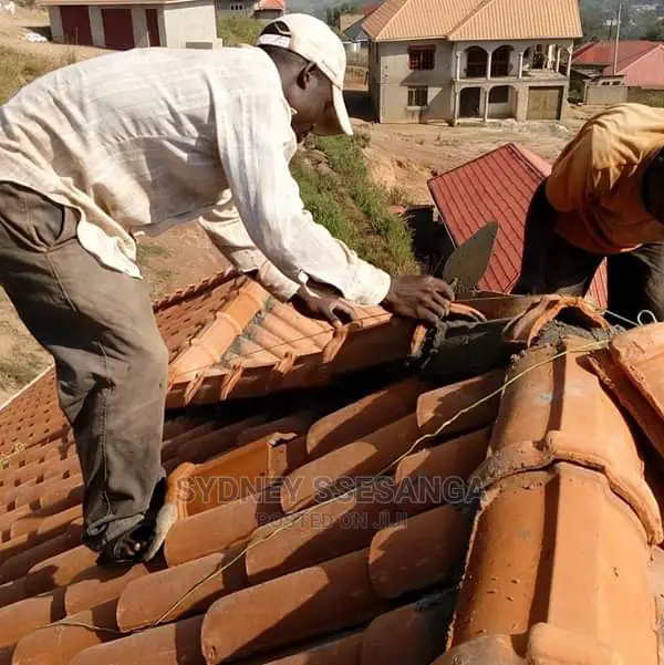 Roofing Services