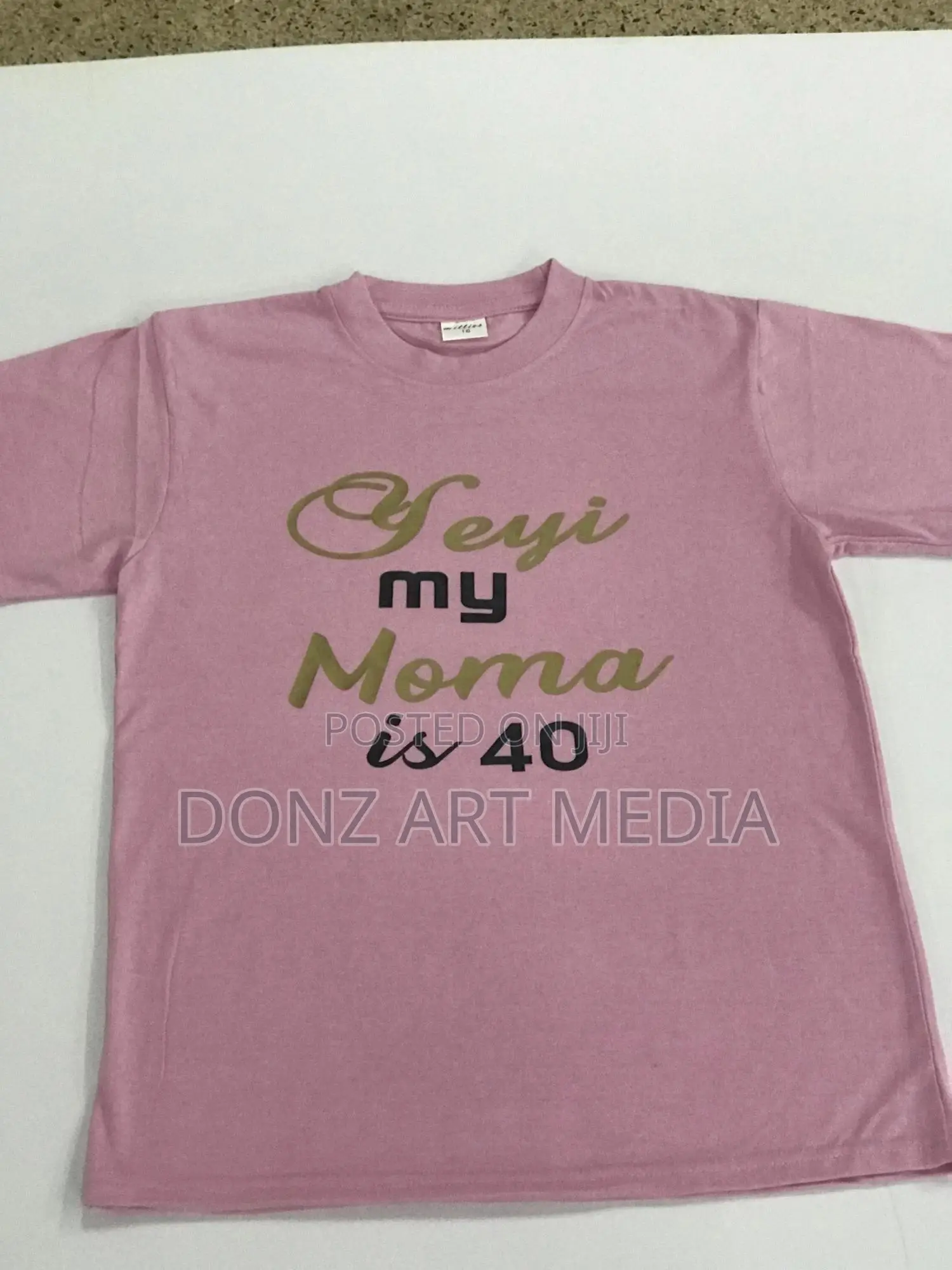 Quality Printed Tshirts