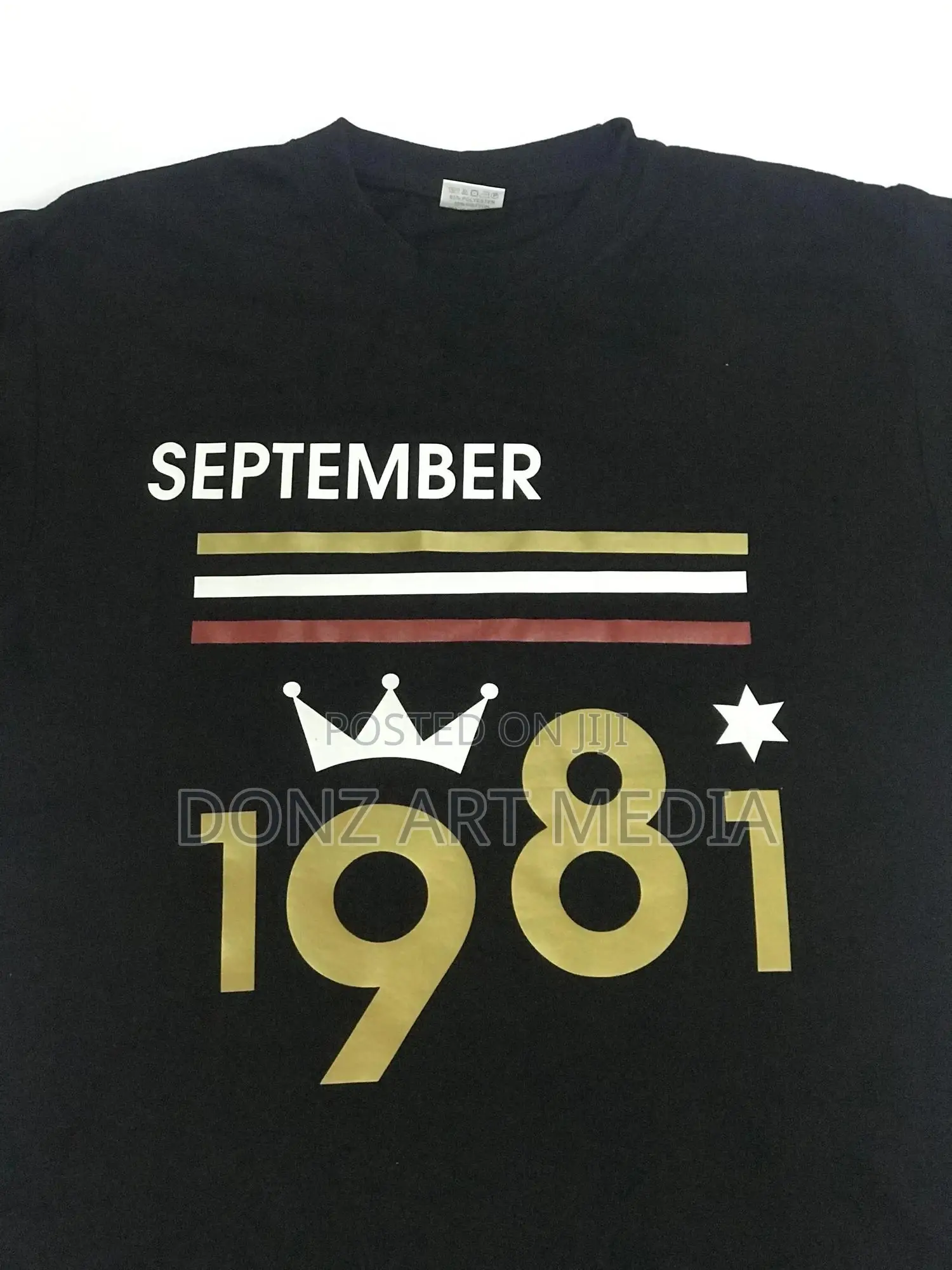 Quality Printed Tshirts