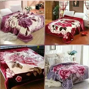 High Quality Blanket