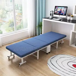 Office and Household Foldable Bed