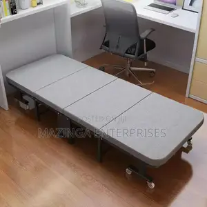 Office and Household Foldable Bed