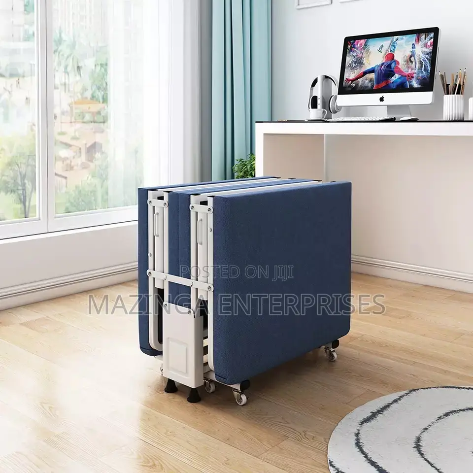 Office and Household Foldable Bed
