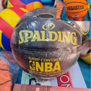 Professional Spalding Nba Basketball