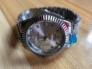 Rolex Watch