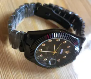 Rolex Watch