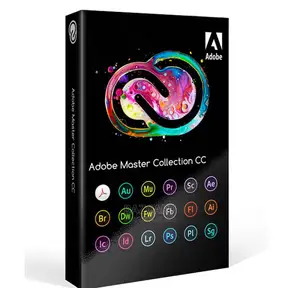 Adobe Master Collection 2022 for Windows