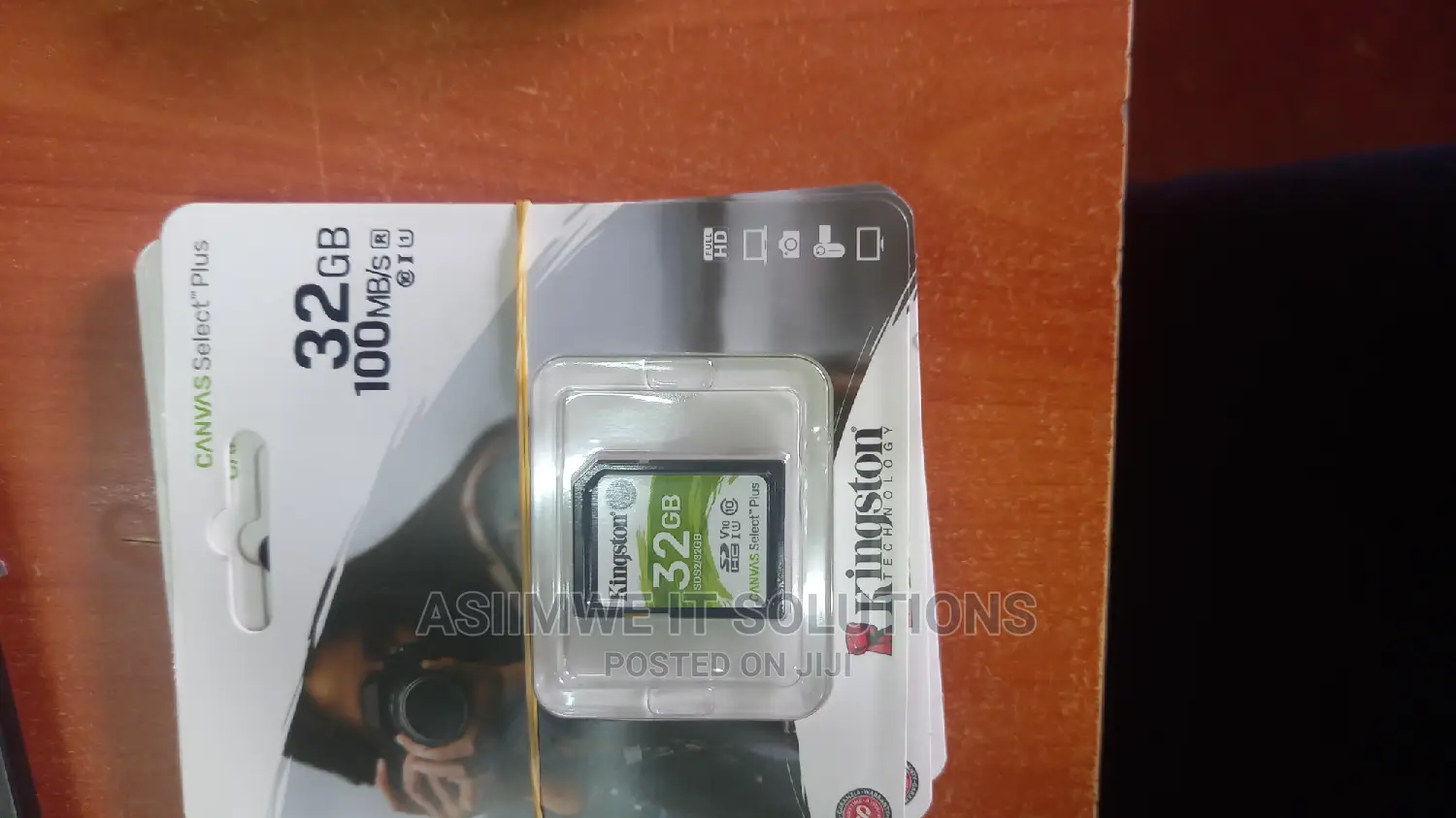 32gb SD Card
