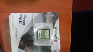 32gb SD Card