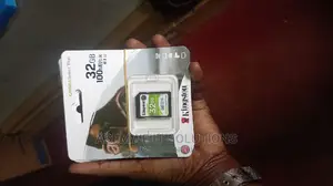 32gb SD Card