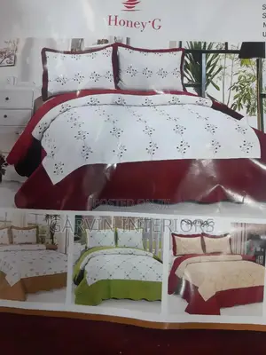 Bedcover Original Cotton
