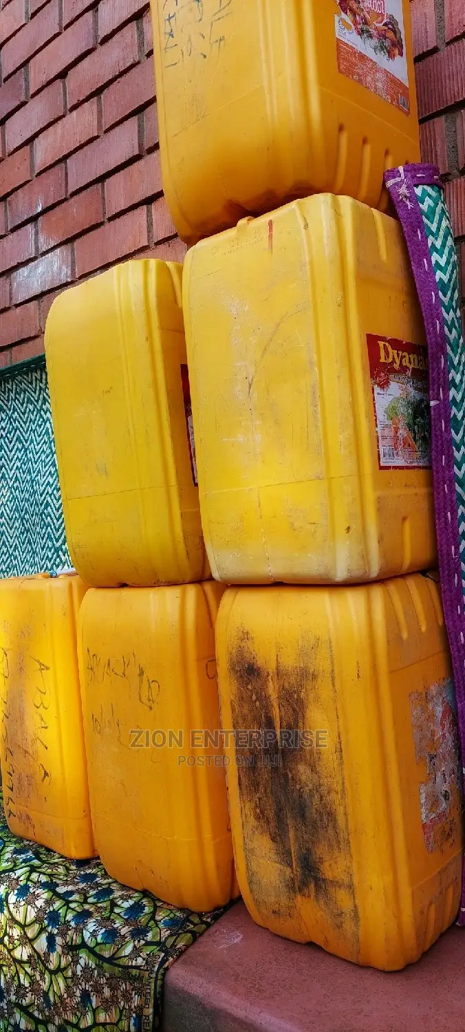 20 Litre Liquid Soap