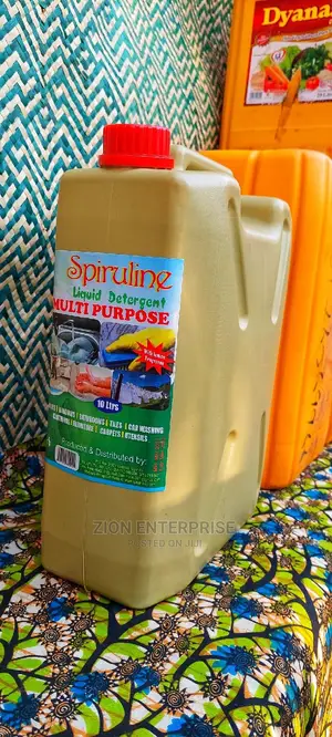 10 Litres Liquid Soap