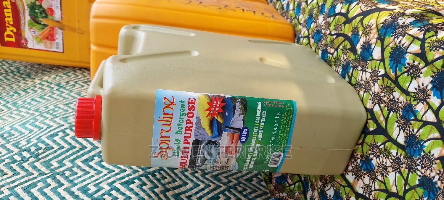 10 Litres Liquid Soap