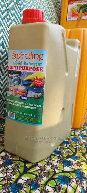 10 Litres Liquid Soap