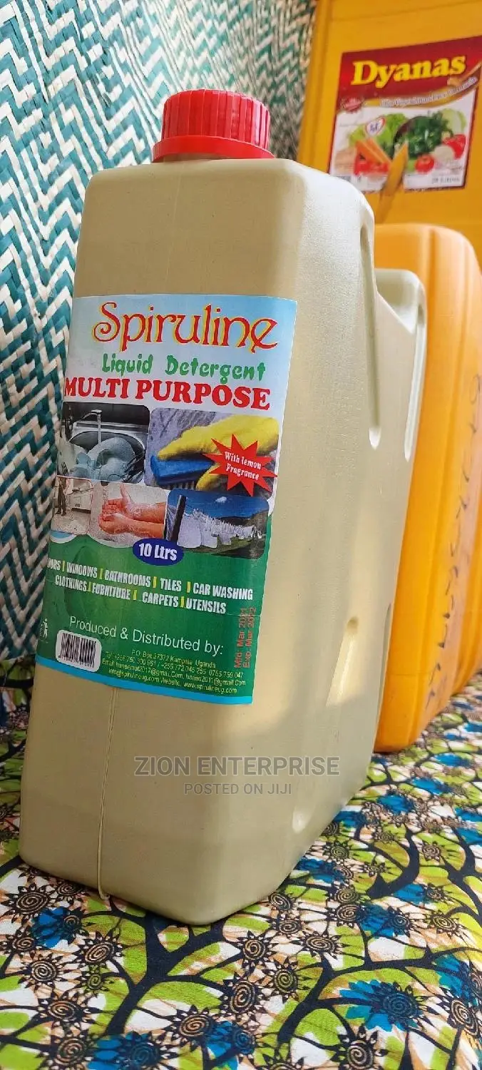 10 Litres Liquid Soap