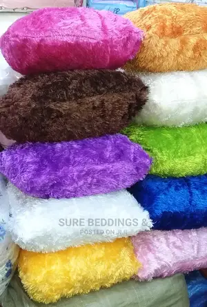 Throw Cushions