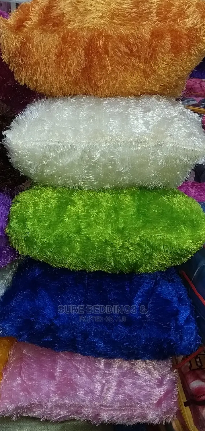 Throw Cushions