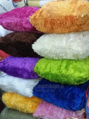 Throw Cushions