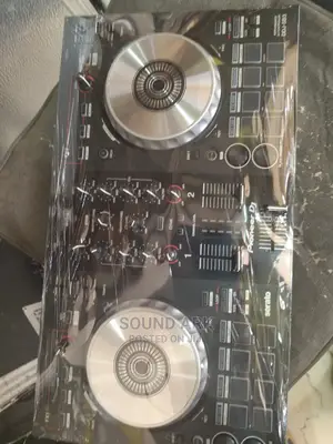 Pioneer Dj SB3
