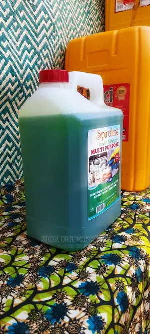 5 Litre Liquid Soap