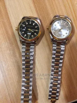 Rolex Watch