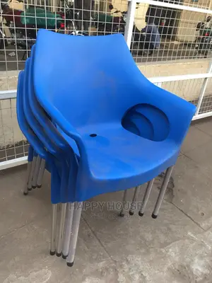 Plastic Chairs