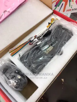 Fingerprint Access Control Terminal