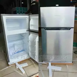 Hisense (REF120DR) 120litres Double Door Fridges