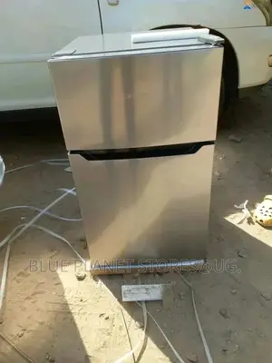 Hisense (REF120DR) 120litres Double Door Fridges