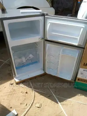 Hisense (REF120DR) 120litres Double Door Fridges
