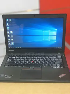 Laptop Lenovo ThinkPad X250 8GB Intel Core i5 HDD 500GB