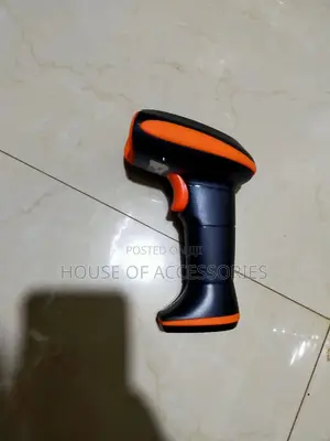 Barcode Scanner